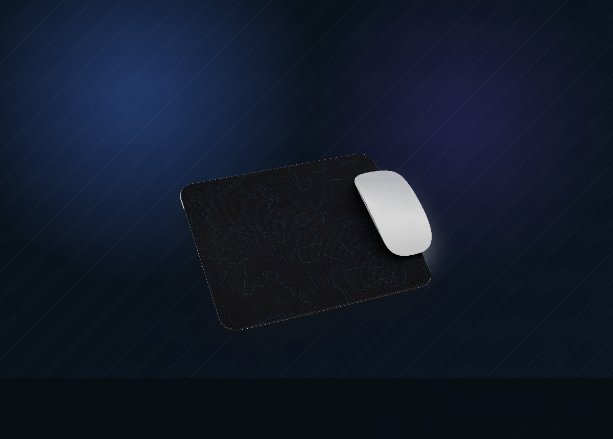 Mouse Pads